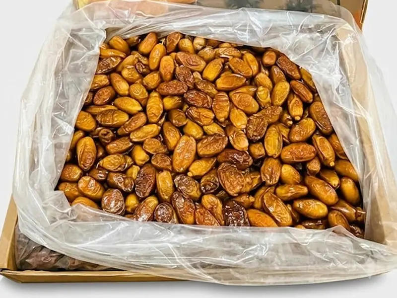 Kurma Madu Premium 5KG