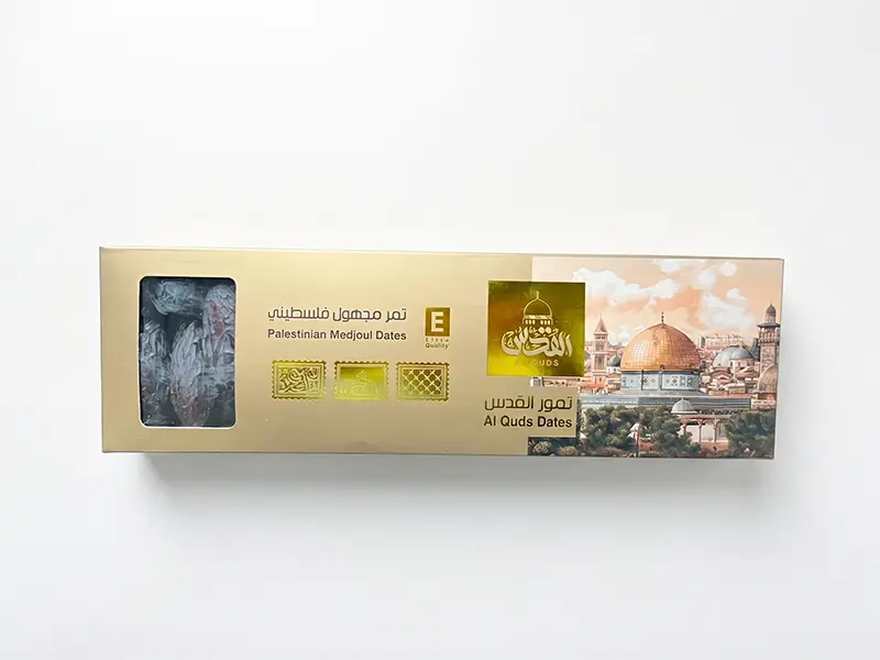Medjool Premium 1KG